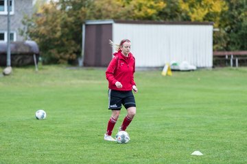 Bild 45 - Frauen SG Nie-Bar - Merkur Hademarschen : Ergebnis: 8:0